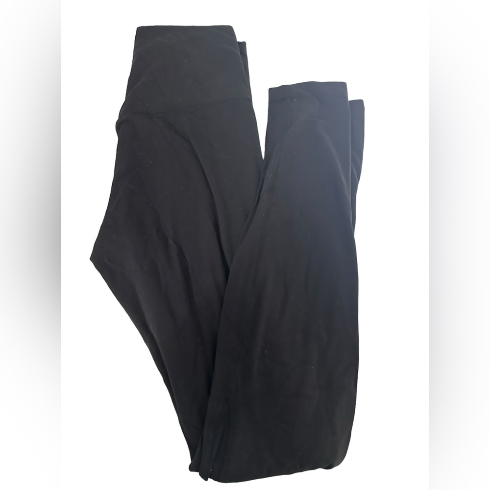 Lululemon Align Leggings Gently worn Size 6